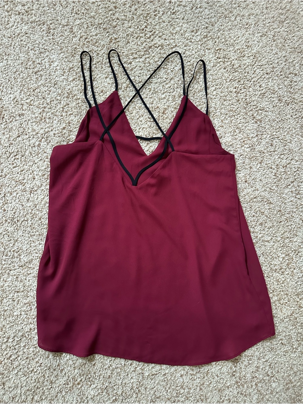 Express Tank Top - Picture 2 of 3